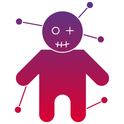Remove Binding Curse logo