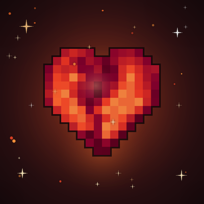Retro Draconic