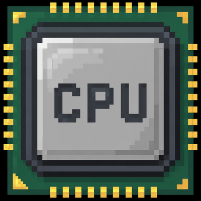 MultiCore Helper logo