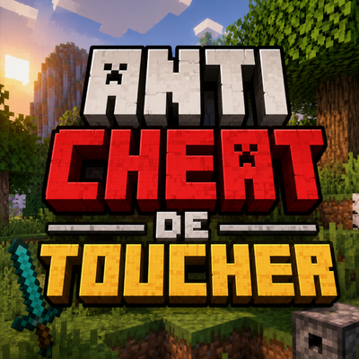 Anticheat De Toucher