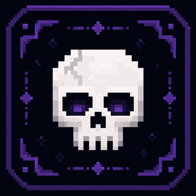 Compact BedWars HUD logo