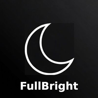 NightVisuals FullBright