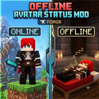 Offline Avatar logo