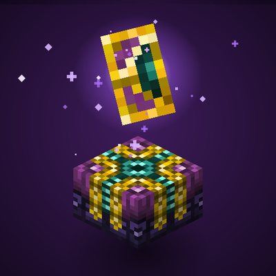 Enchanting Plus (Forge/Neoforge/Fabric)