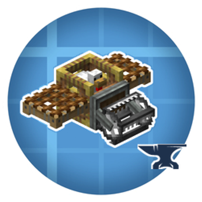 Create Integrated Farming [Unofficial] logo