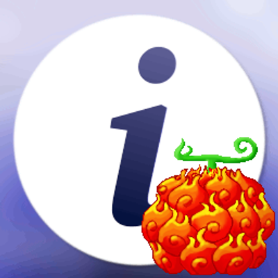 mineminenomi item descriptions logo