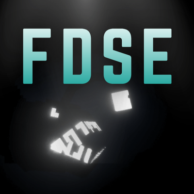 Faentum's Deep Sea Expansion logo