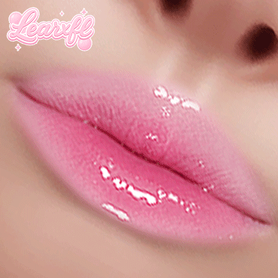 [Learxfl] Candy Tint Lipstick logo
