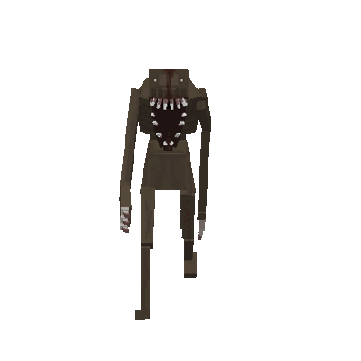 Cave Dweller New Animations logo