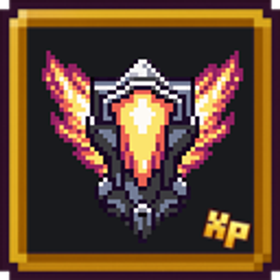 XP: Attribute Core logo