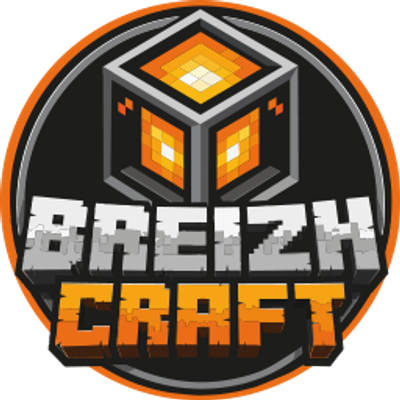 Breizh Craft logo