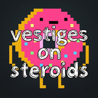 VestigeTweaks | Add-ons for Vestiges of the Present