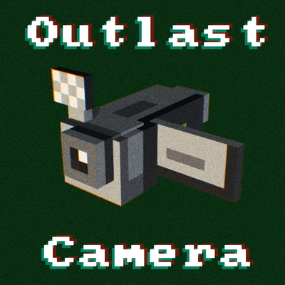 Outlast Camera