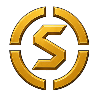 Selective Custom Skins logo