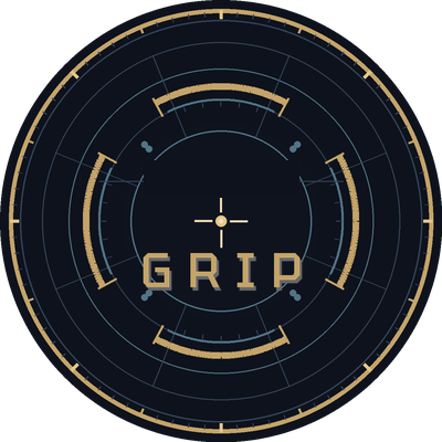 GRIP-EMS Dynamic Theme logo