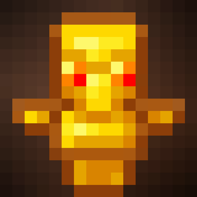 Molten PvP [Bedrock] 