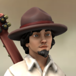 profile avatar