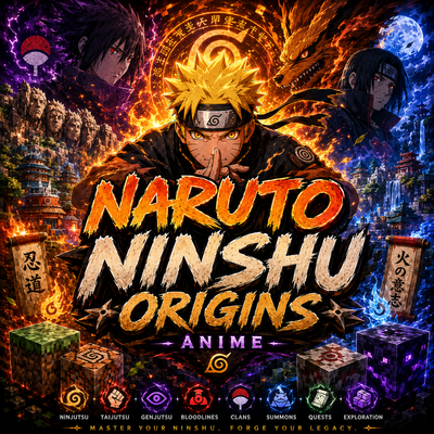 Naruto Ninshu Origins Anime