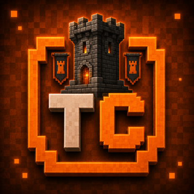Towers of Chambers logo