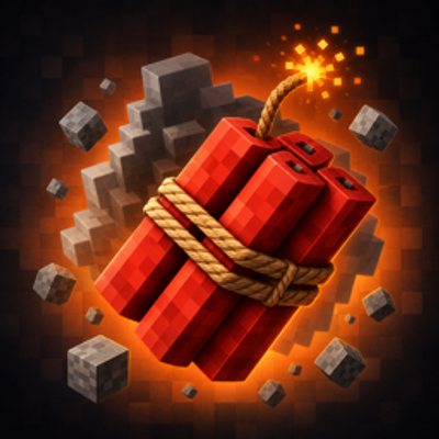 Dynamite | Throwable Explosives