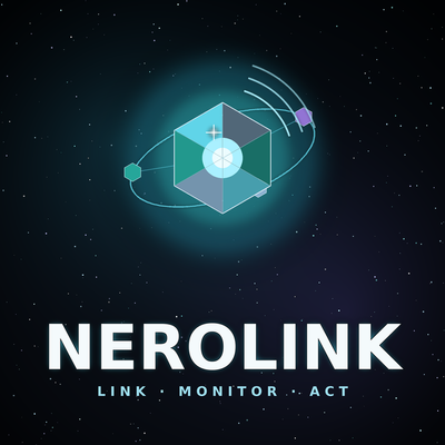 NeroLink logo