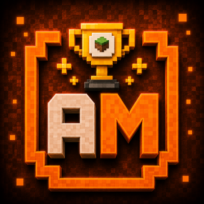 Achievements  260+ logo
