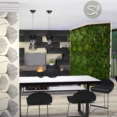 Energy Dining room 🥗 logo