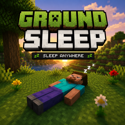 Ground Sleep