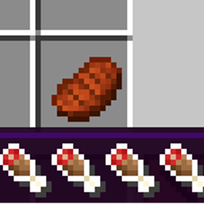 hunger bar preview