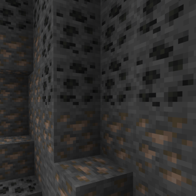 Rich Ore Vein
