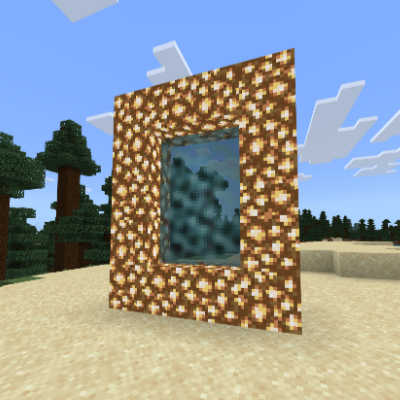 Aether dimension