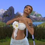 WhimsySimSanctuary member profile picture