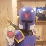 View Nightmanic's Profile