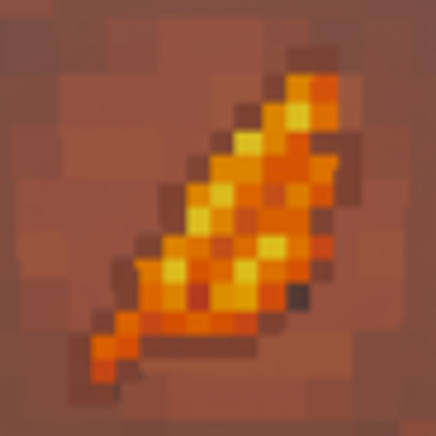 Phoenix Feather Relic