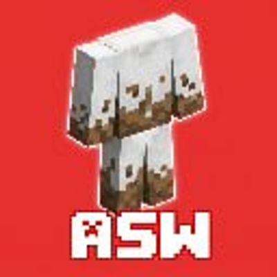 [ASW] Adaptive Skin Weathering logo