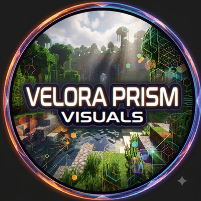 Velora Prism Visuals