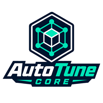AutoTune Core logo