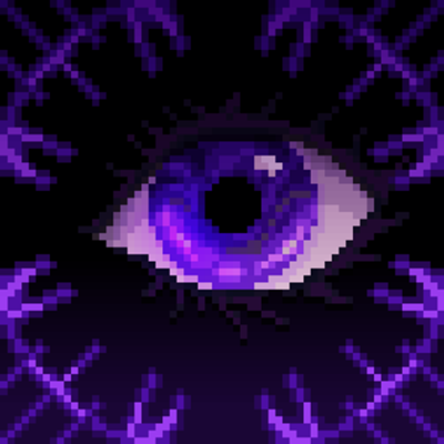 Cursed Fate: Black Bird Manipulation logo