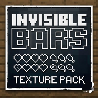 Invisible Bar(Challenge)
