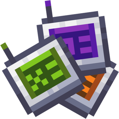 Wireless Terminal Color! logo