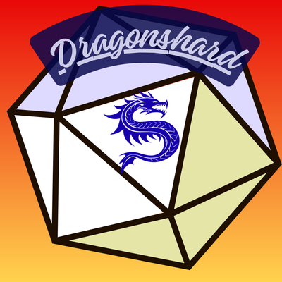 Dragonshard logo