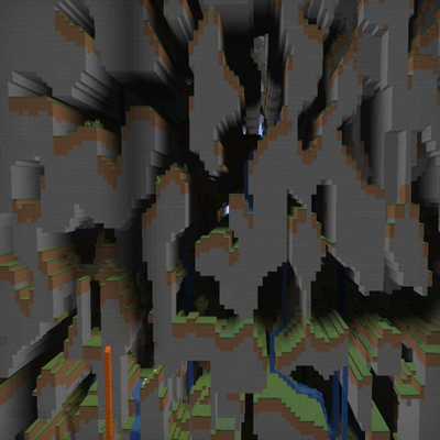 World's Edge (FarLands)