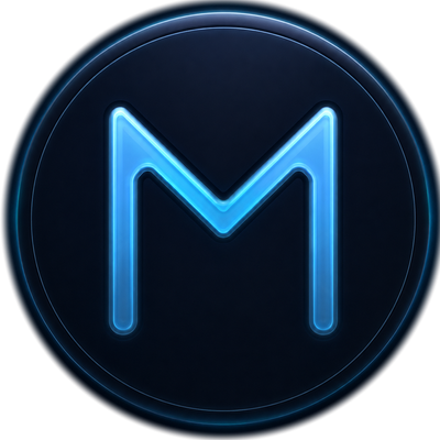 MidnightSimpleUnitFrames (MSUF) logo