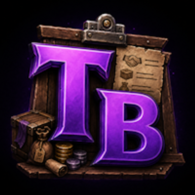 Trade Board logo