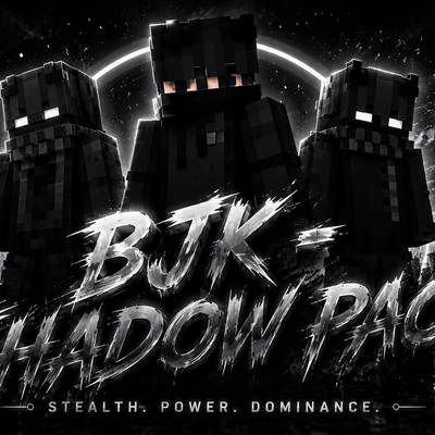BJK - Shadow Pack