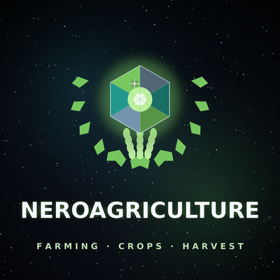 NeroAgriculture logo