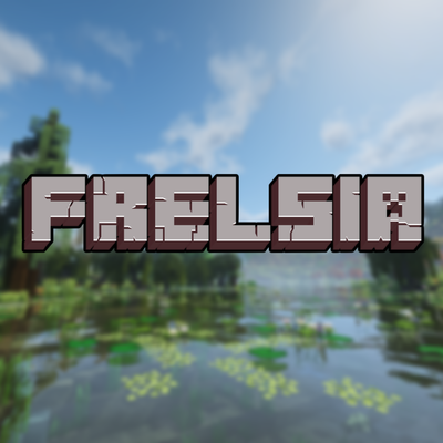 Frelsia - Endless Kitchen Sink  logo