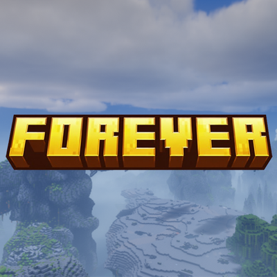 FOREVER - Cozy Experience logo