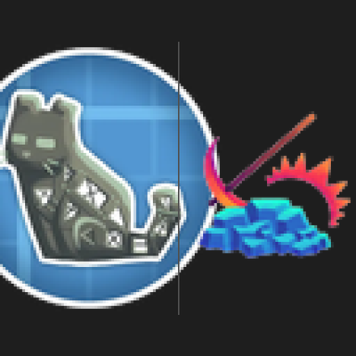 FTB Ultimine Copycat Compat