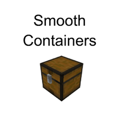 Smooth Container logo